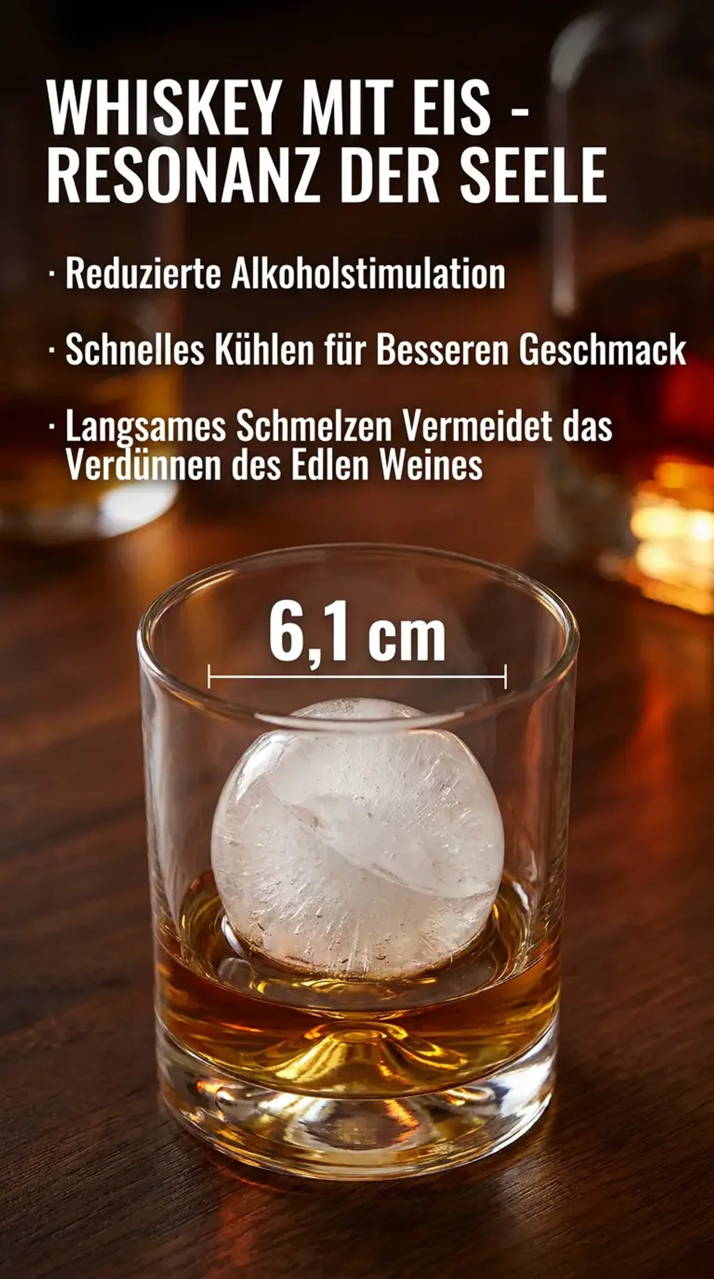 Eismanufaktur Eisballpresse